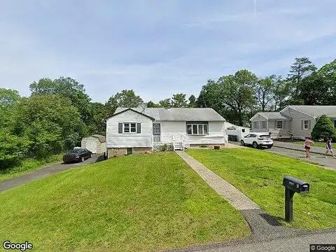 James, STONY POINT, NY 10980