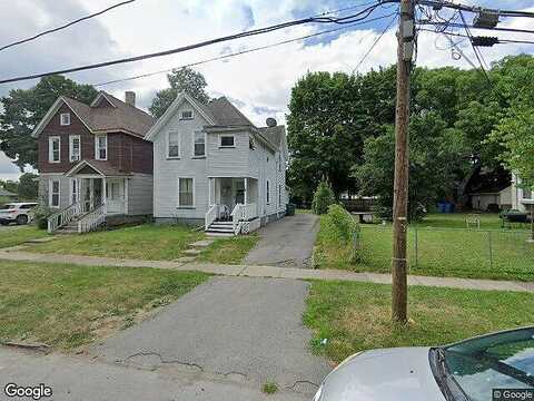 Wabash, ROCHESTER, NY 14609