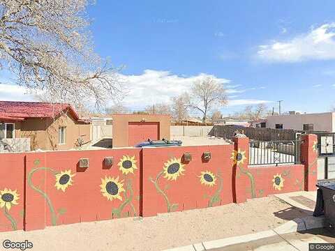Edith, ALBUQUERQUE, NM 87102