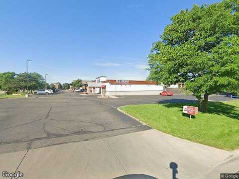 Ken Pratt, LONGMONT, CO 80501