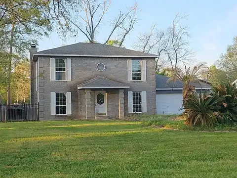 Papoose, CROSBY, TX 77532