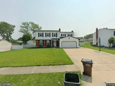David, CLEVELAND, OH 44134