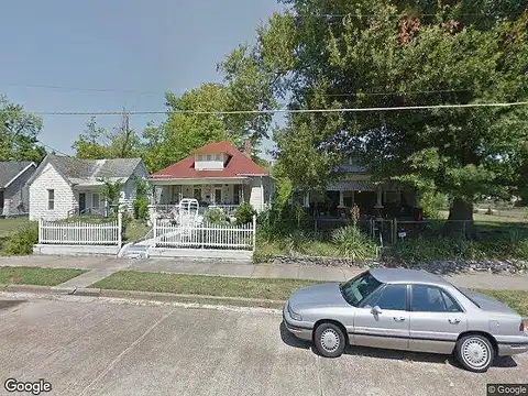 Harrison, PADUCAH, KY 42001