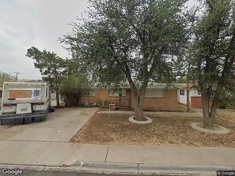 14Th, ODESSA, TX 79761