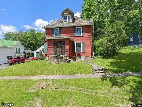 Pearl, WELLSVILLE, NY 14895