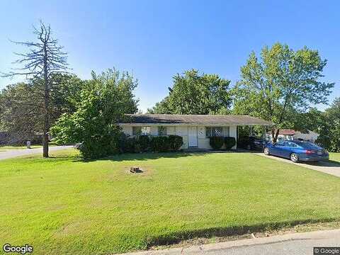 Keelen, SAINT LOUIS, MO 63136