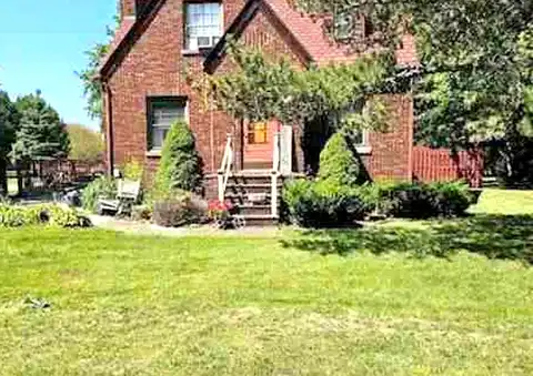 Reese, REESE, MI 48757
