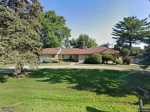 Coral Gables, SOUTHFIELD, MI 48076