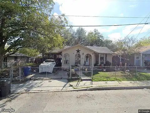 San Carlos, SAN ANTONIO, TX 78207