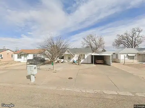 3Rd, TUCUMCARI, NM 88401