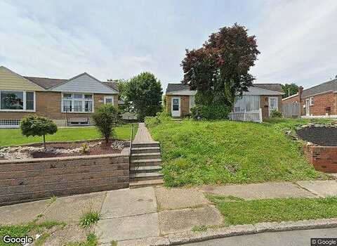 Evarts, PHILADELPHIA, PA 19152