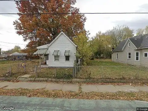 Howett, PEORIA, IL 61605