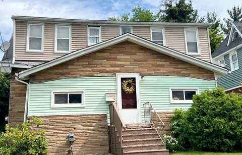 Wilson, PONTIAC, MI 48341