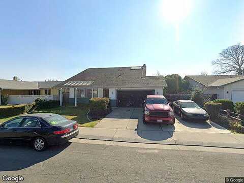 Laredo, STOCKTON, CA 95209