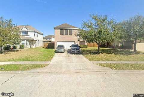 Cascade House, HUMBLE, TX 77396