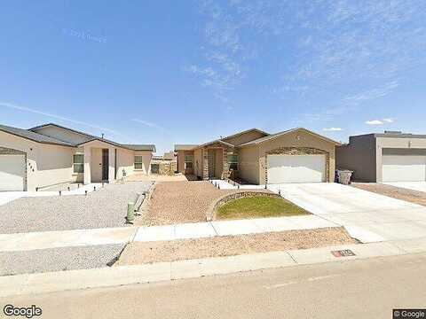 William Caples, EL PASO, TX 79938