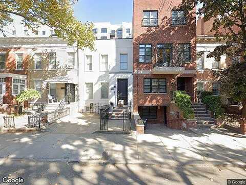 49Th Rd, Brooklyn, NY 11204