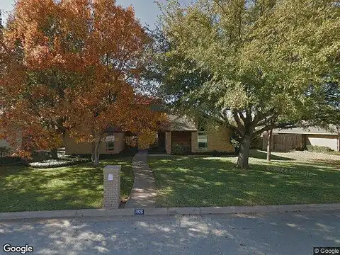 Green Ridge, ABILENE, TX 79602