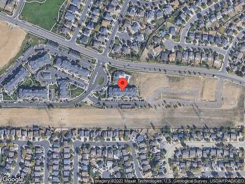 College Dr, Aurora, CO 80013