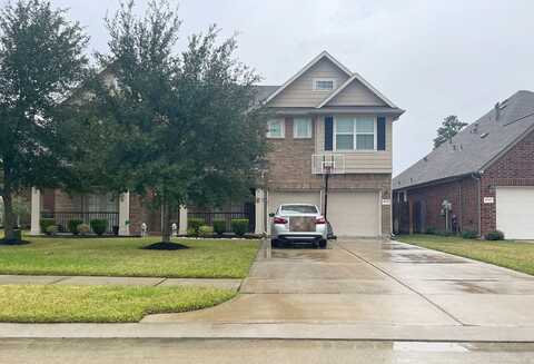 St Domnina, SPRING, TX 77379