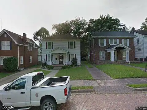 Oakland, PORTSMOUTH, OH 45662