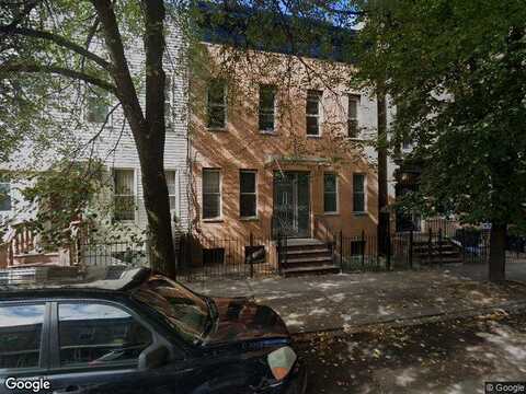 Hale, BROOKLYN, NY 11208