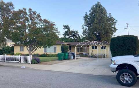 7Th, LA VERNE, CA 91750