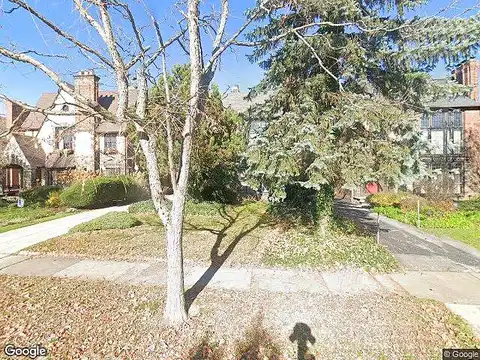 Winslow, SHAKER HEIGHTS, OH 44122