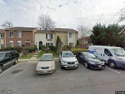 Transhire, MONTGOMERY VILLAGE, MD 20886