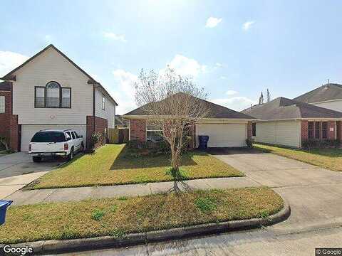 Doliver, MISSOURI CITY, TX 77489