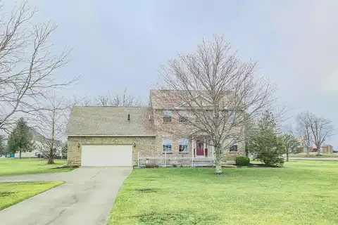 Tecumseh, SPRINGFIELD, OH 45504