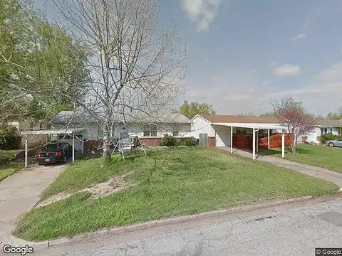 49Th, TULSA, OK 74107