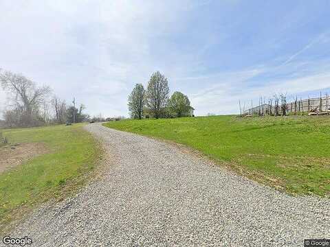 Flint Ridge, HOPEWELL, OH 43746