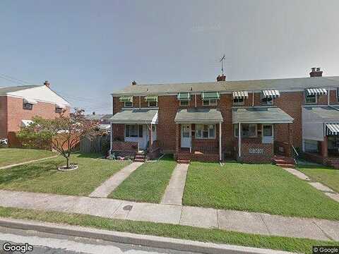 Holborn, DUNDALK, MD 21222