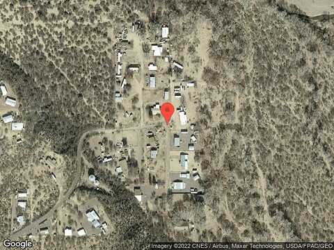 Rice, TONTO BASIN, AZ 85553
