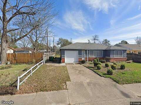Bingle, HOUSTON, TX 77055