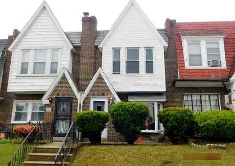 Plymouth, PHILADELPHIA, PA 19138