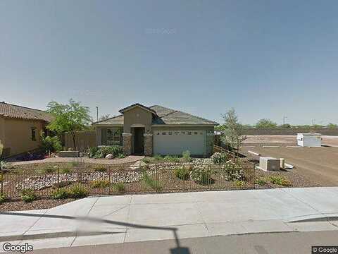 Harrison, BUCKEYE, AZ 85326