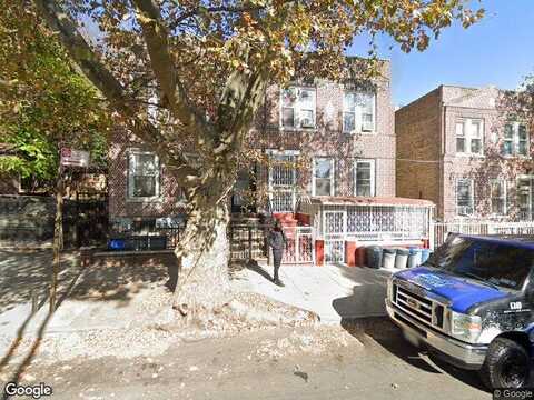 Union, BROOKLYN, NY 11233