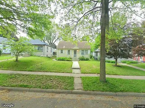 Nebraska, SAINT PAUL, MN 55119