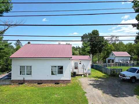 Main, CORINTH, ME 04427