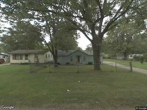 Hatch, BENTON HARBOR, MI 49022