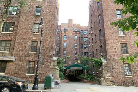 Grace, BROOKLYN, NY 11201