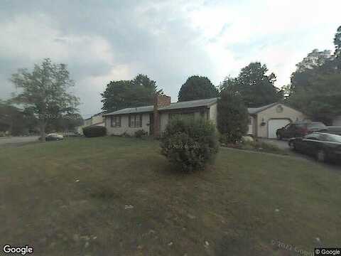 Myrick, AYER, MA 01432