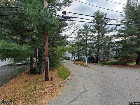 St Charles, HEWITT, NJ 07421