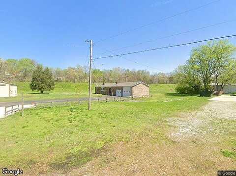Ball Park, BIG SANDY, TN 38221