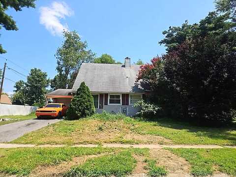 Bartlett, WILLINGBORO, NJ 08046