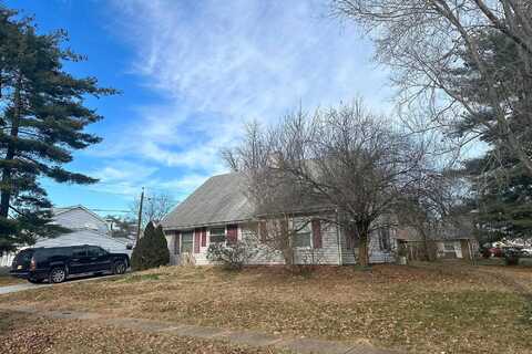 Bartlett, WILLINGBORO, NJ 08046