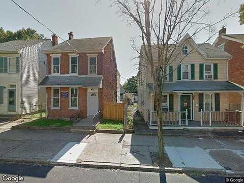 2Nd, POTTSTOWN, PA 19464