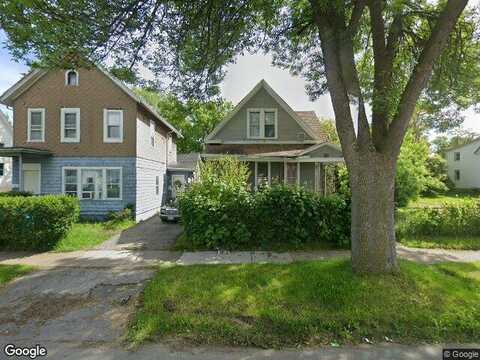 Galusha, ROCHESTER, NY 14605